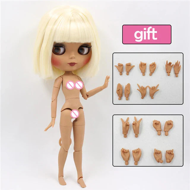 ICY DBS Blyth Doll 1/6 BJD Toy Joint