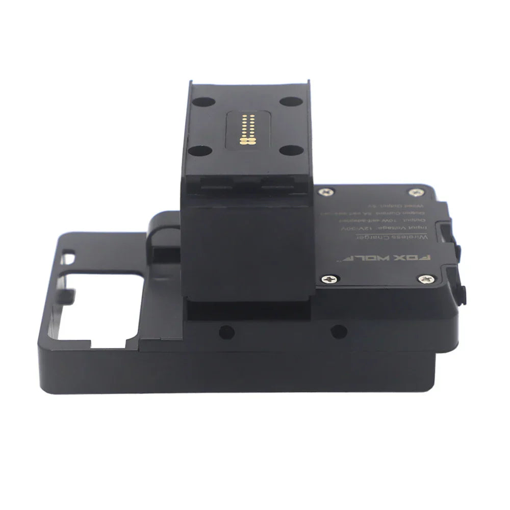 Wireless Charging GPS Navigation Bracket R1250RT Motorcycle Phone