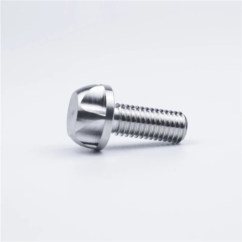 Bolt Security Anti Theft Screws Bolt Nuts M6