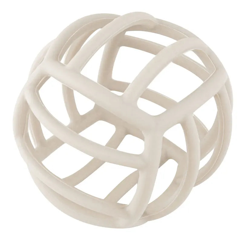 New Arrival Soft Silicone Hand Catching Ball BPA