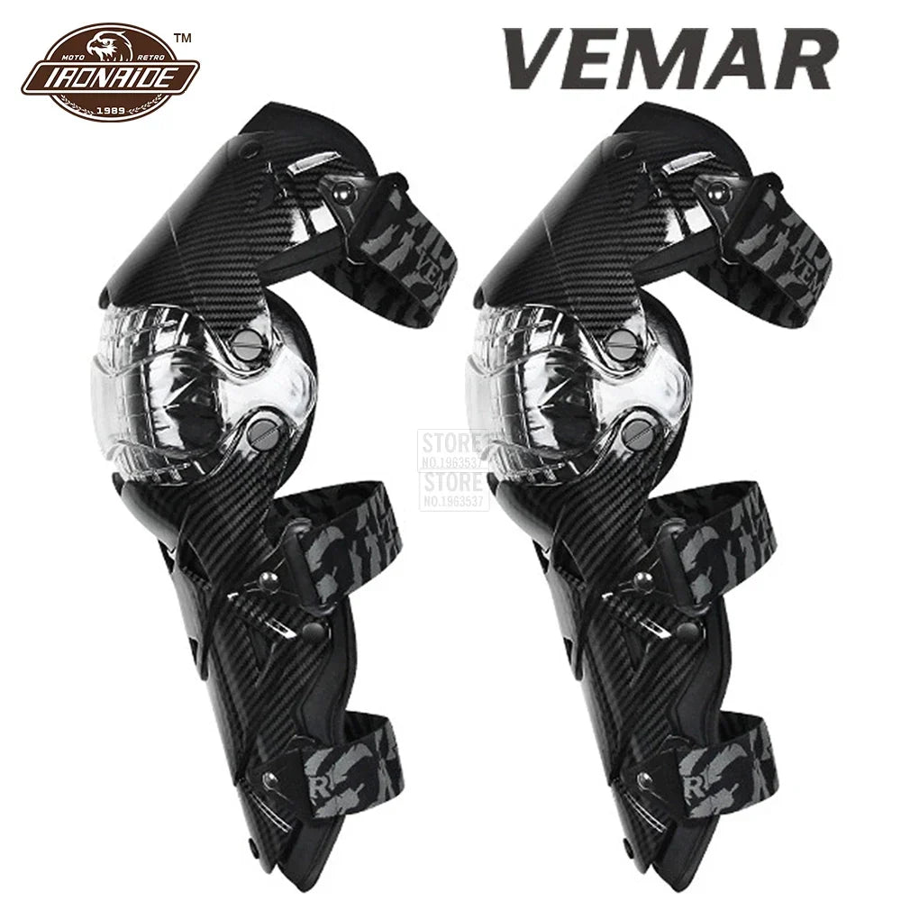SCOYCO Motorcycle Knee Protection Motocross Protector Pads Guards Motosiklet Dizlik Moto Joelheira Protective Gear Knee Pads