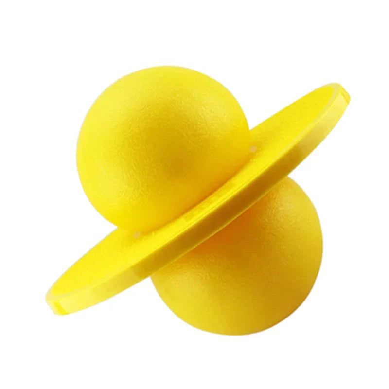 NEW Hopper Pogo Ball Balance Board Hop Bounce
