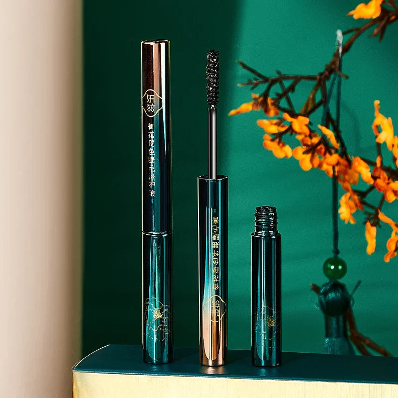 Rosemary 12PCS/SET Makeup Sets Tools Cream Eyeliner Carved