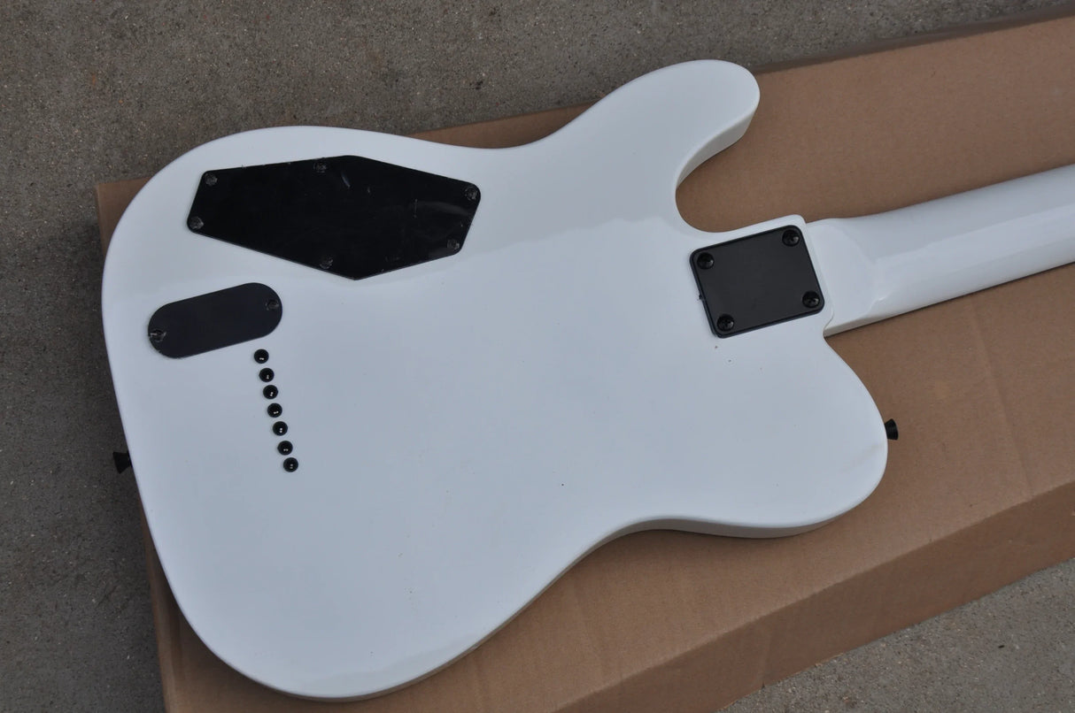 2020 high quality classic 7 string electric guitar,