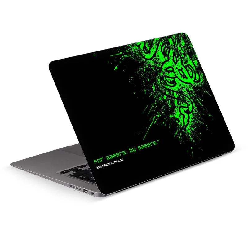 DIY Laptop Sticker Laptop Skin 12/13/14/15/17 inch for