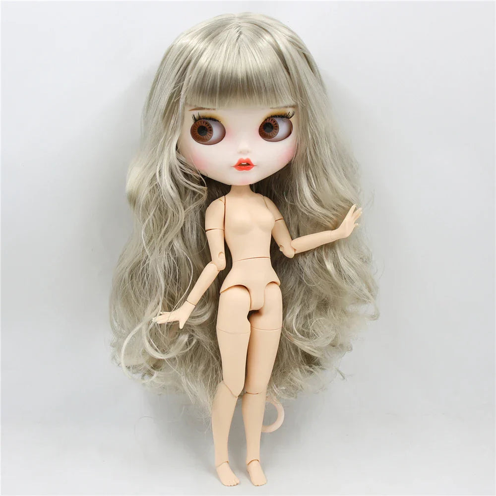 ICY DBS Blyth doll 1/6 bjd joint body