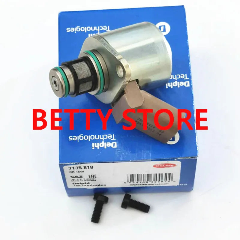 Genuine New Control Valve IMV 7135-818 / 9109-946