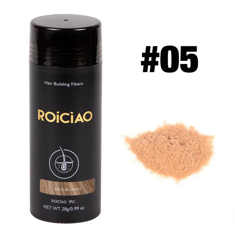 1pc Hair Fiber Applicator Hair Building Fiber Spray