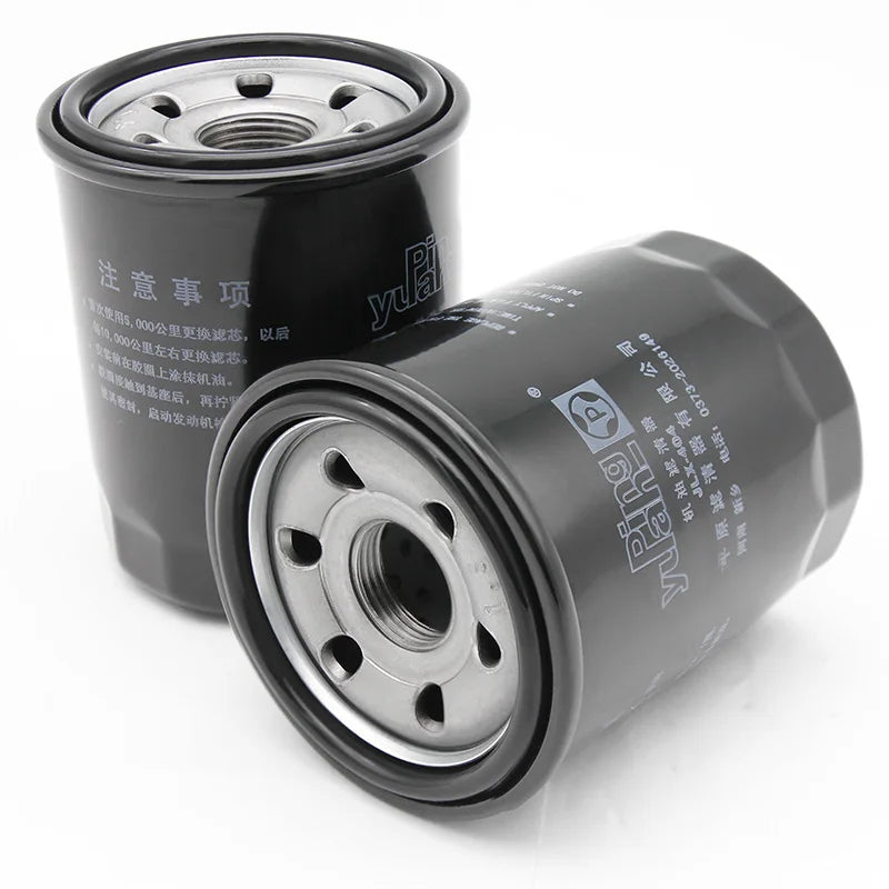 Auto car engine oil filter for greatwall haval