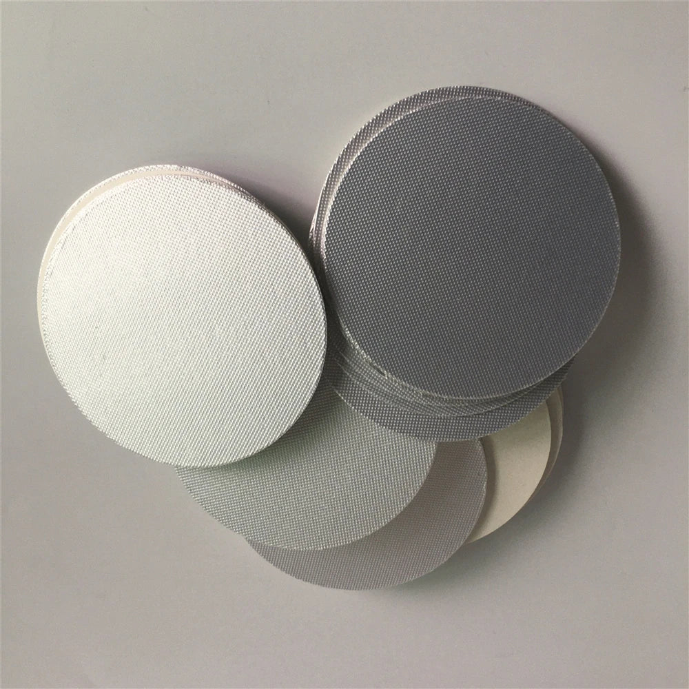 2000pcs 57MM Plastic jar glass bottle use sealing