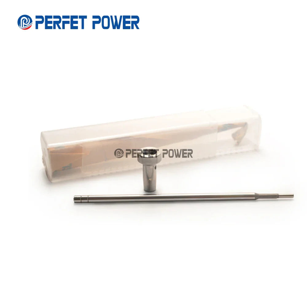 China Made New F00VC01383 Fuel Injector Control Valve