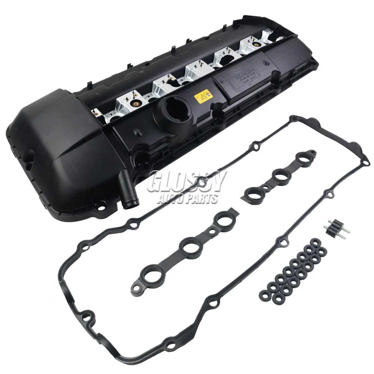 AP03 BMW E46 E39 X5 E53 M54/M52 Cylinder Head Valve Cover