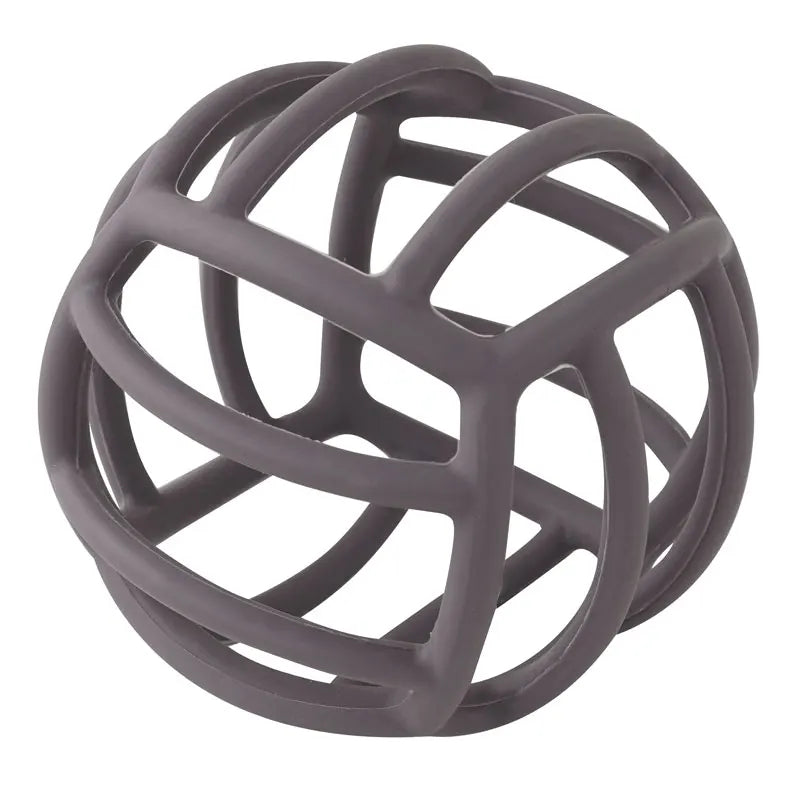 New Arrival Soft Silicone Hand Catching Ball BPA