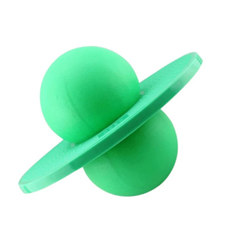 NEW Hopper Pogo Ball Balance Board Hop Bounce