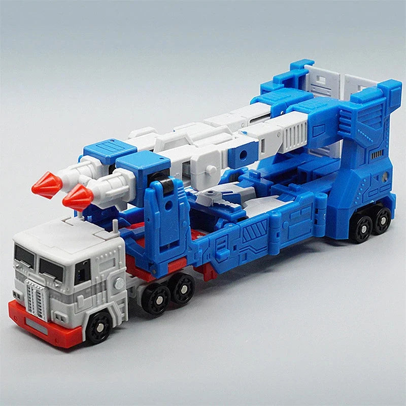 MFT MF-48 MF48 Ultra Magnus Transformation UM City