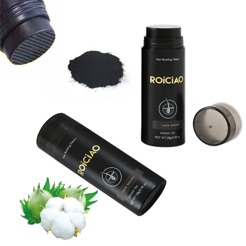 1pc Hair Fiber Applicator Hair Building Fiber Spray
