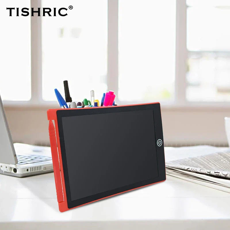 TISHRIC 8.5 Inch Tablet Mini Business Graphics Tablet