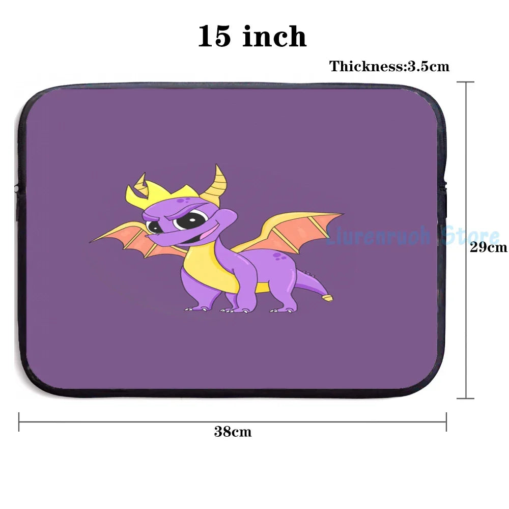 Funny Graphic print Spyro the dragon(2) USB Charge