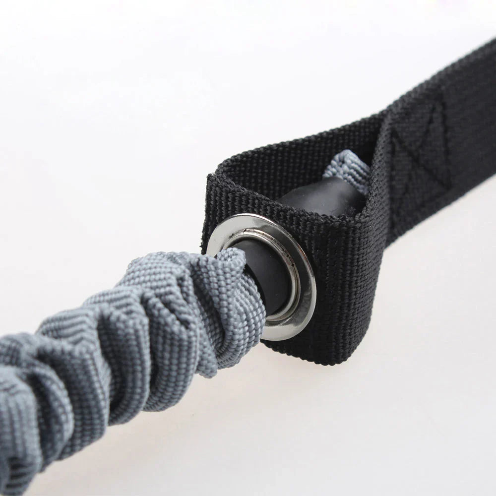 2pcs Double Wheels Ab Roller Stretch Trainer Resistance