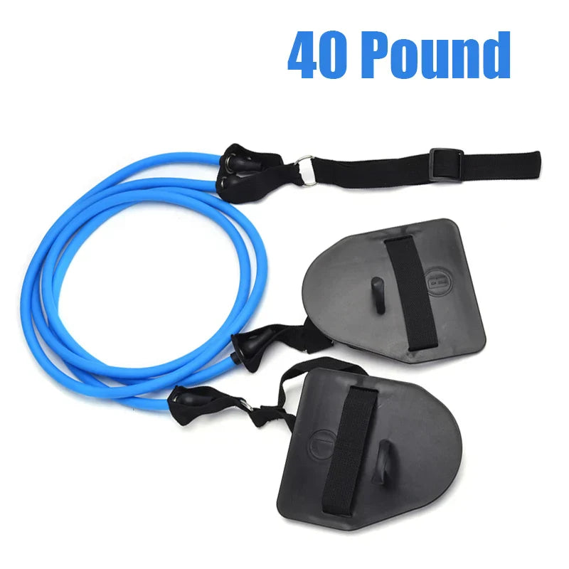 Professional Simulation Swimming Exercise Land Arm strength Work