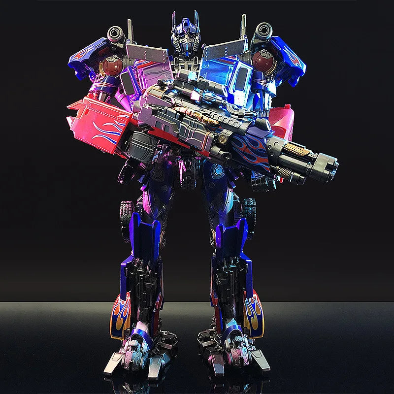 Transformation Toys Optimus Primal BMB LS03 LS03F LS03L