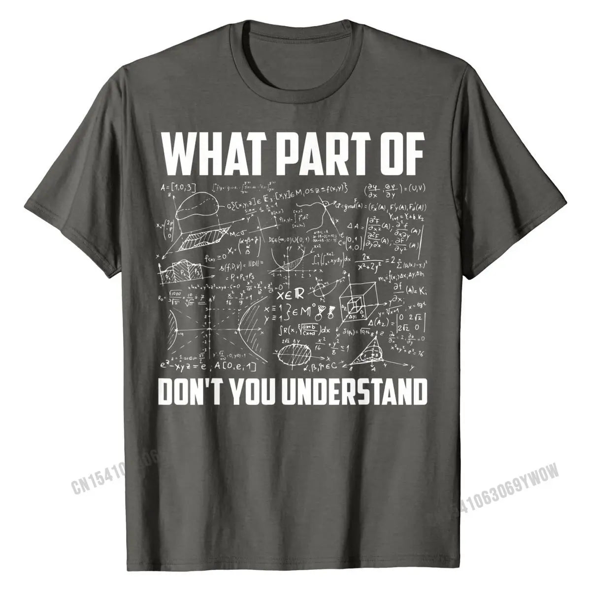 What Part Of Don't You Understand | Funny