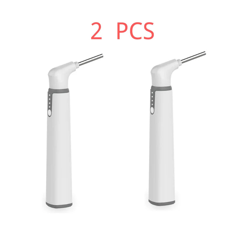 1PC 2 PCS 3.9mm WIFI Ear Otoscope 2MP