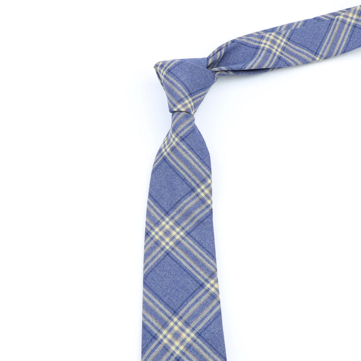 New Soft TR Fabric Polyester Ties For Men