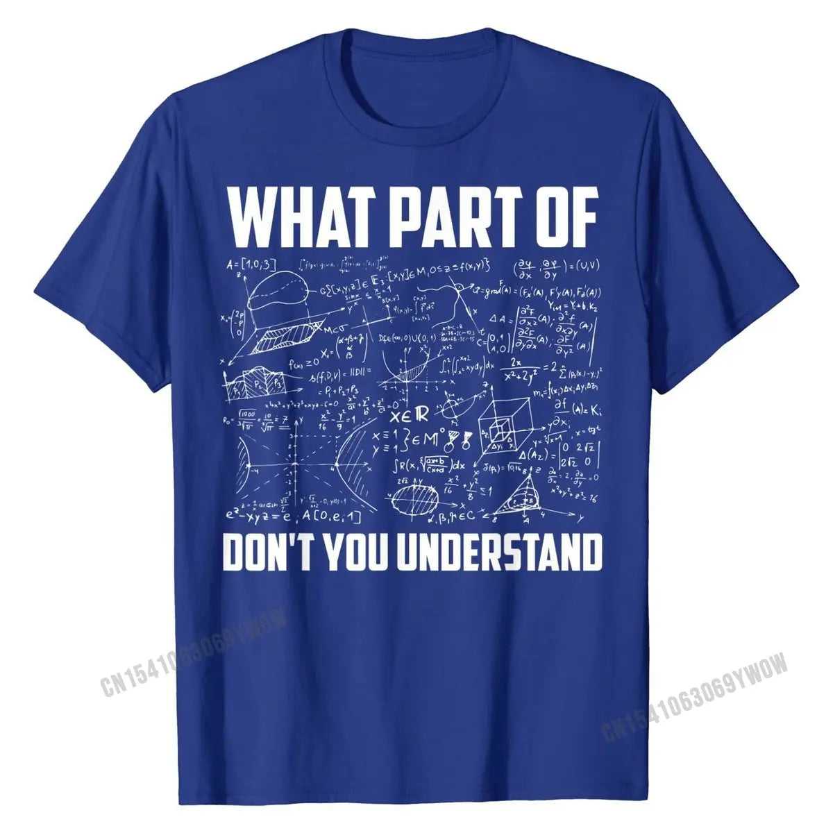 What Part Of Don't You Understand | Funny