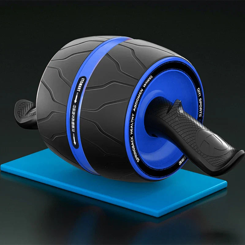 Abdominal Trainer Silent Plate Trainer Abdominal Workout Healthy