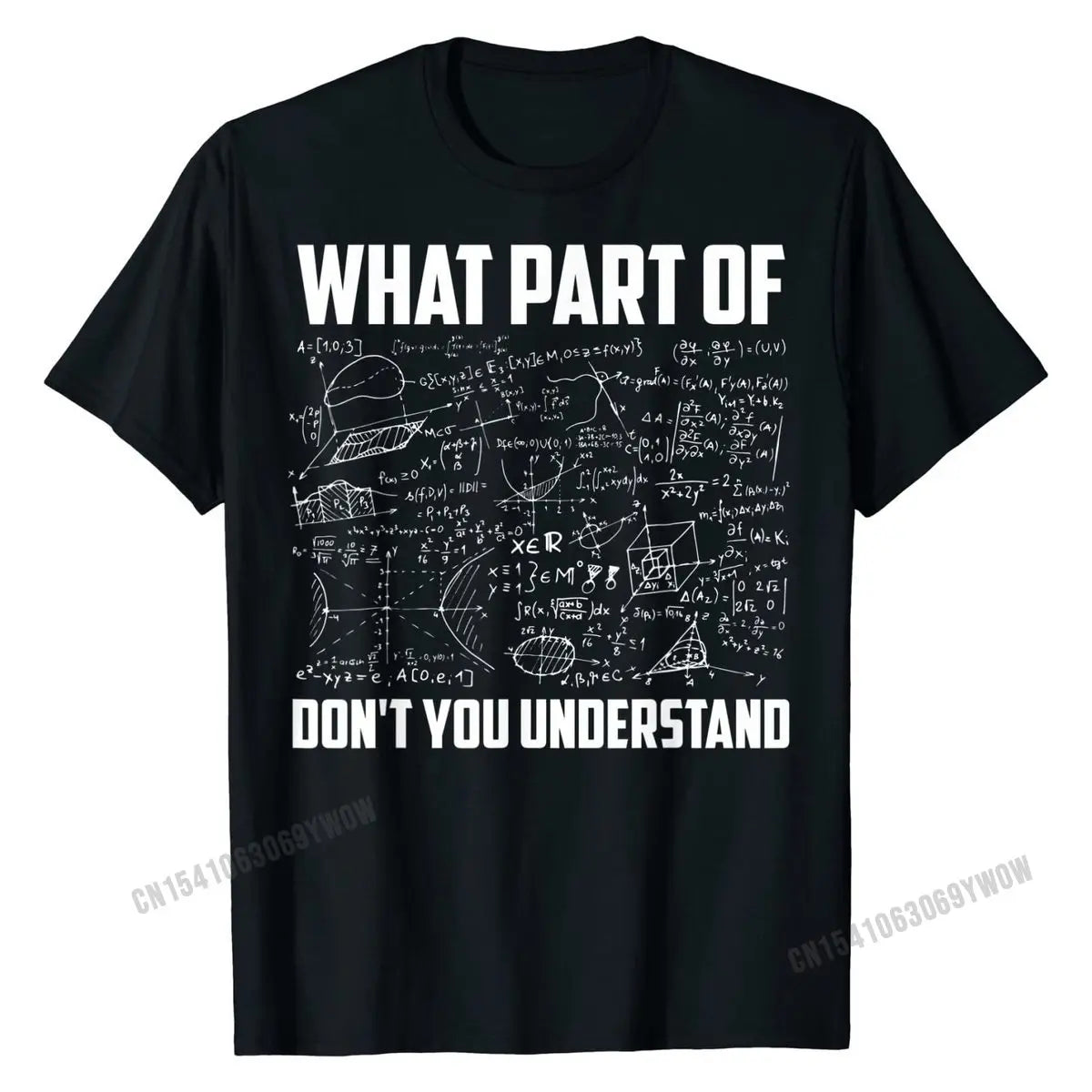What Part Of Don't You Understand | Funny