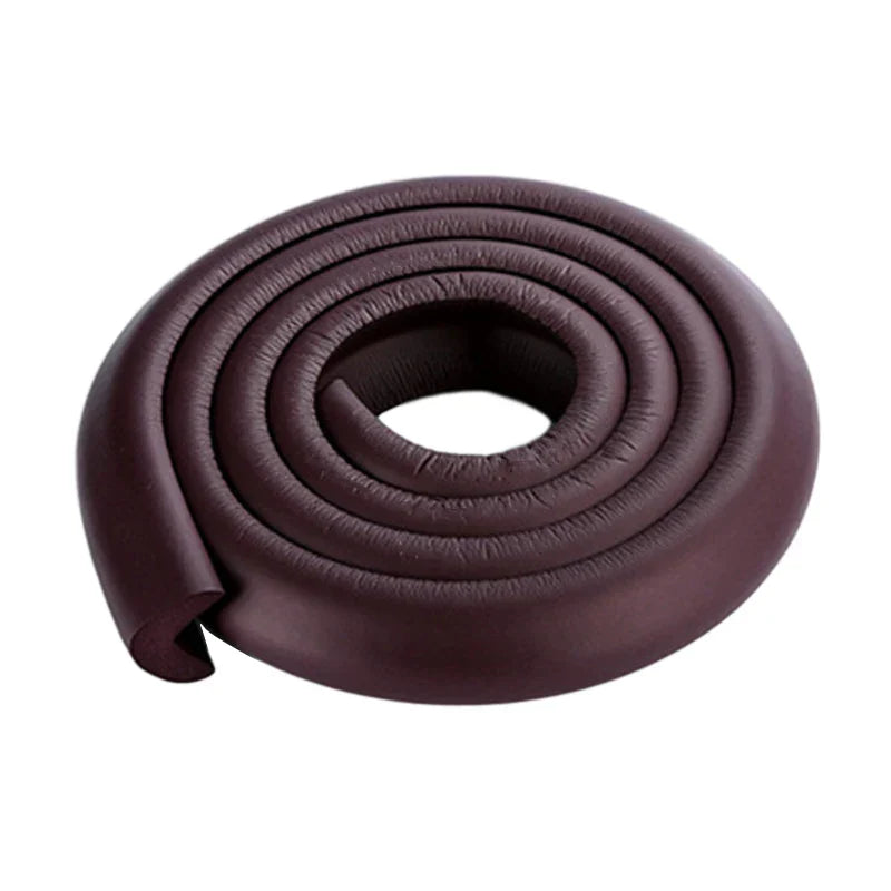 2M Soft Baby Safety Desk Table Edge Guard
