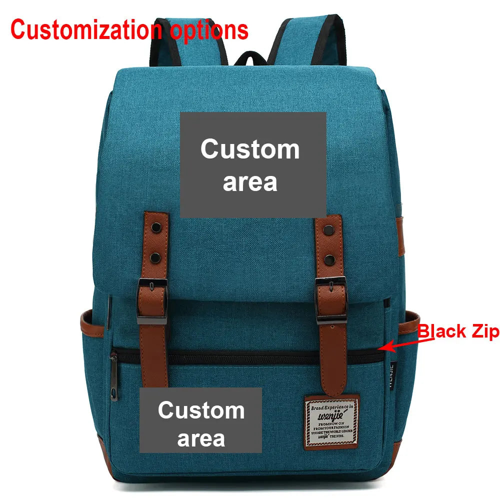 Customized Print DIY Your Like Photo or Logo