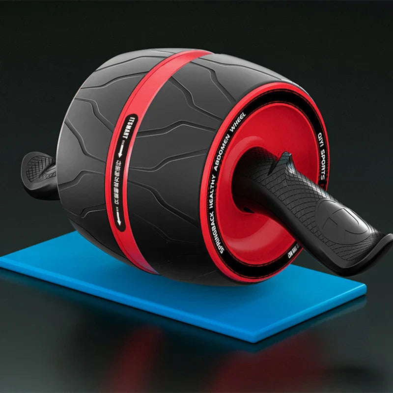 Abdominal Trainer Silent Plate Trainer Abdominal Workout Healthy