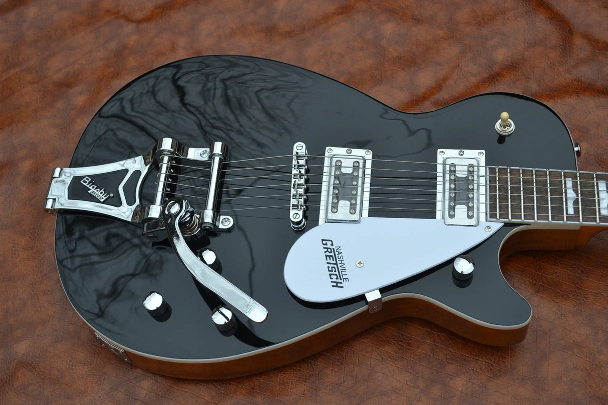 Available from stock: Grace 6-string Jazz electric guitar,