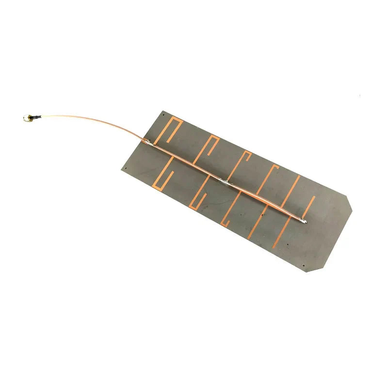 915MHz Yagi Antenna PCB High Frequency Board RFID