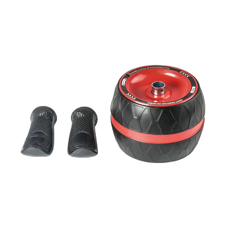 Abdominal Trainer Silent Plate Trainer Abdominal Workout Healthy