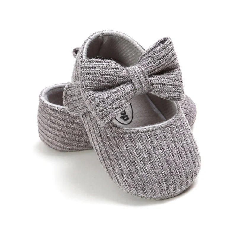 Baywell Spring Baby Girl Princess Shoes 1 Year