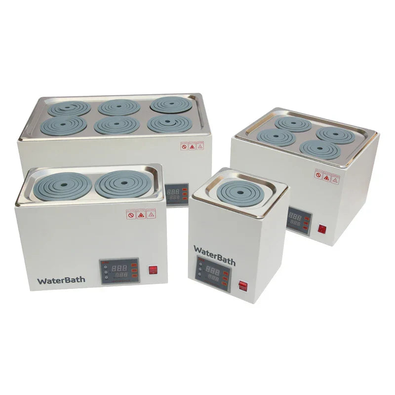 DXY digital thermostat water bath hot bath pot