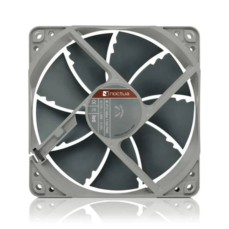 Noctua NF-P12 redux-1700 4PIN PWM 120mm PC Computer