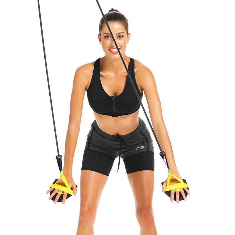 Professional Simulation Swimming Exercise Land Arm strength Work