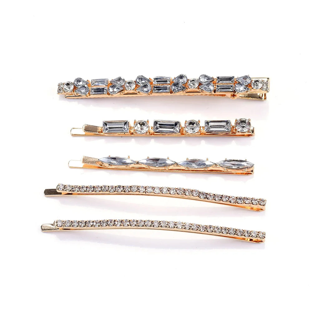 2024 New Fashion Colorful Acrylic Resin Crystal Rhinestones