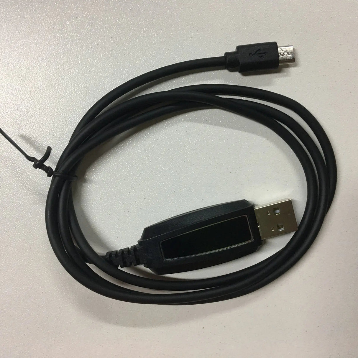 V30 GZ20 KSUN Walkie Talkie Programming Cable M2