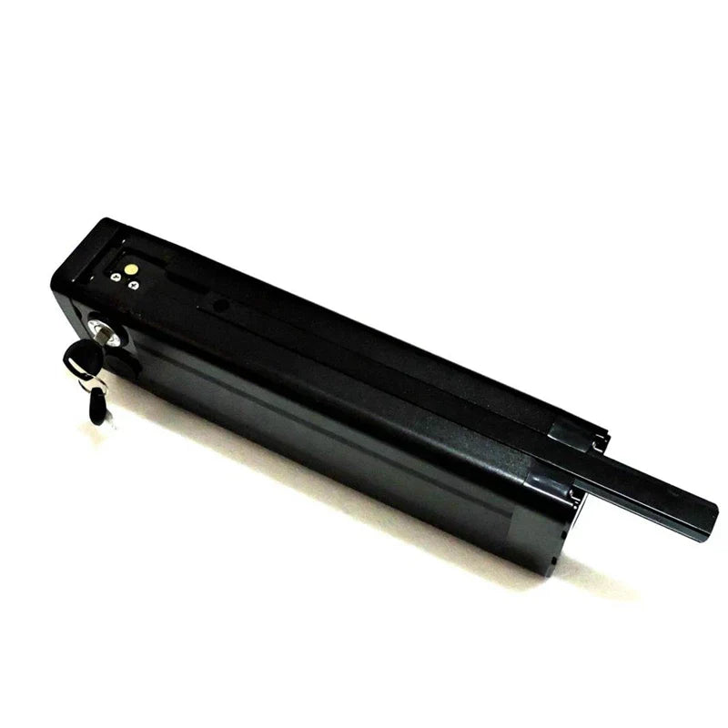 Metal 24V 36V 48V 52V 60V 72V E