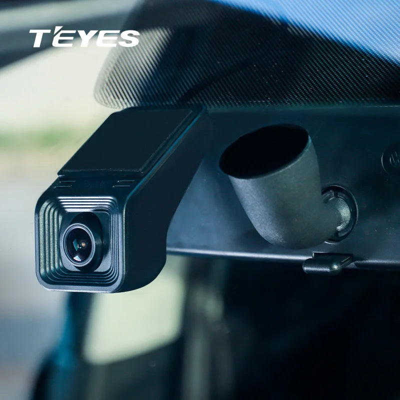 TEYES X5 Car DVR Dash cam Full HD