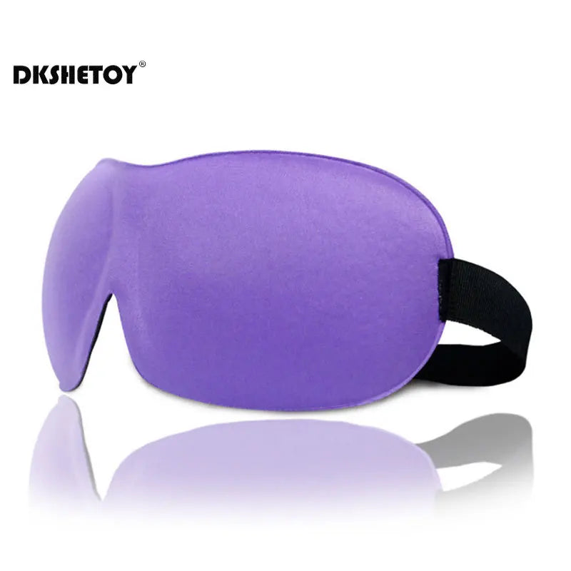 Sleeping Mask for Travel 3D Eye Mask Sleep