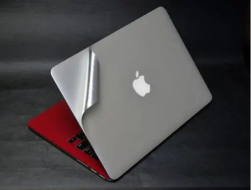Customize Model Size 1PCS Laptop Skin Sticker Cover