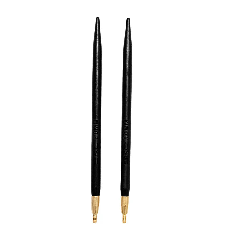 LMDZ 1Pcs High Quality Cable or Sandalwood Circular