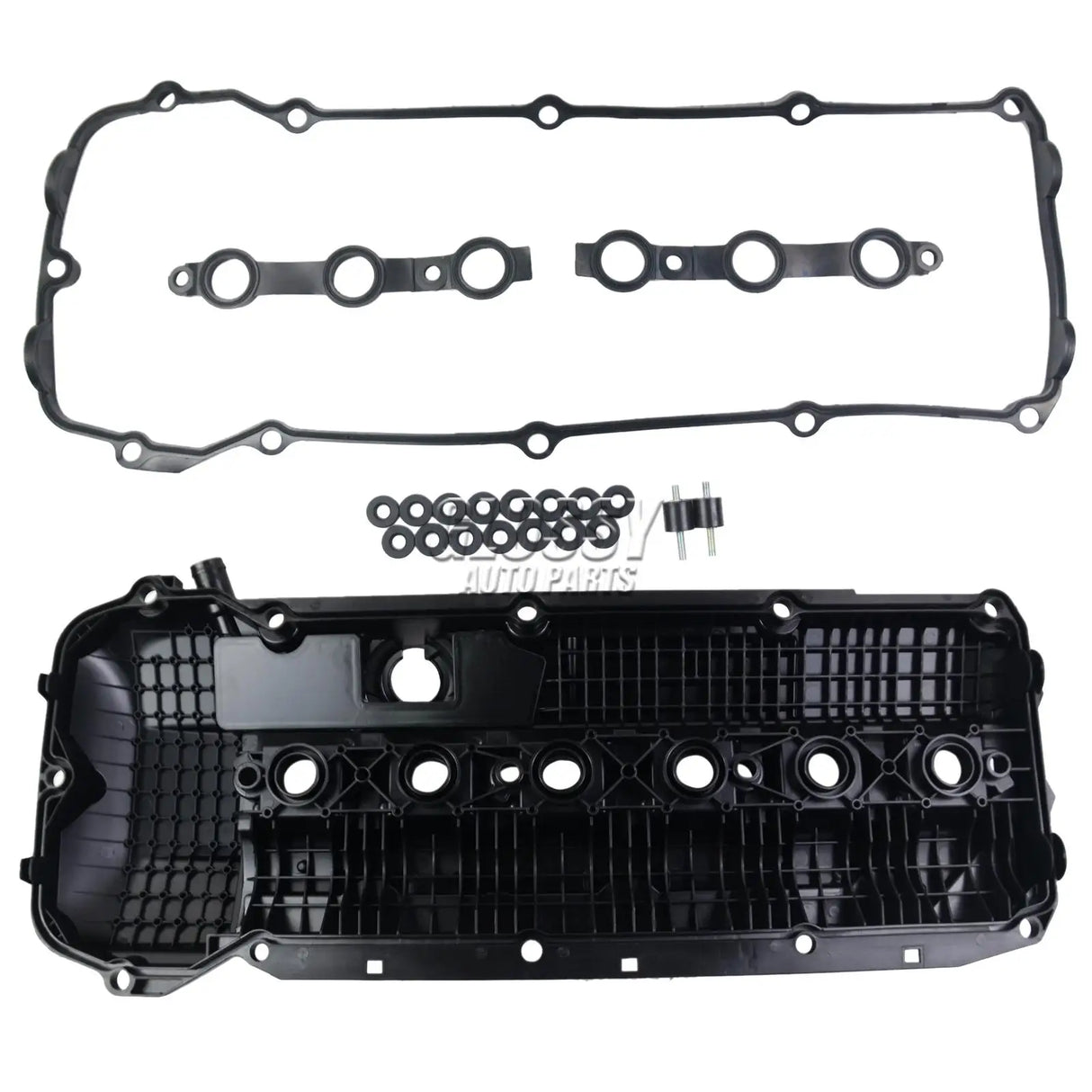 AP03 BMW E46 E39 X5 E53 M54/M52 Cylinder Head Valve Cover