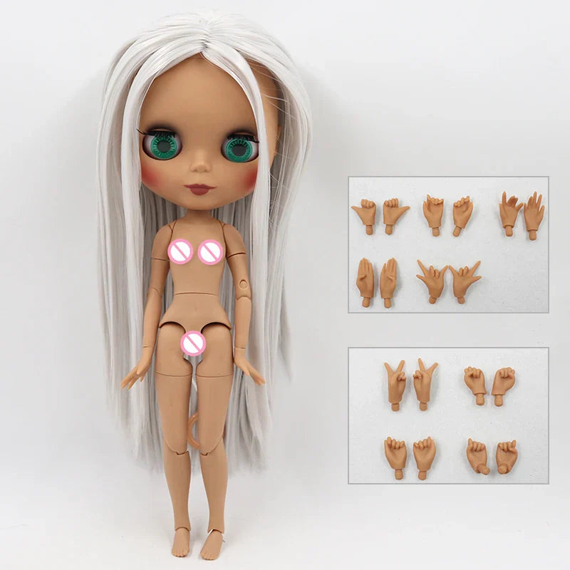 ICY DBS Blyth Doll 1/6 BJD Toy Joint